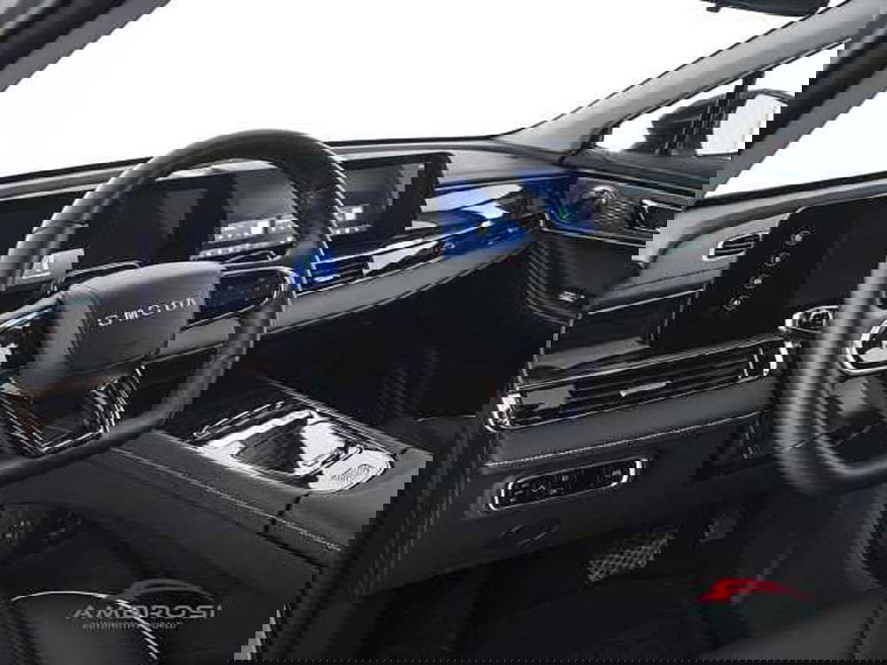 Omoda Omoda 5 2026 usata a Perugia (8)