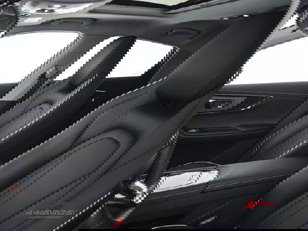 Omoda Omoda 5 2026 usata a Perugia (9)