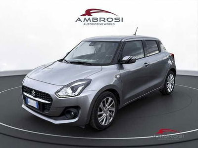 Suzuki Swift 1.2h Top 2wd del 2020 usata a Corciano