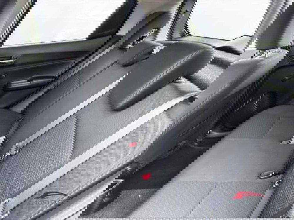 Suzuki Swift usata a Perugia (10)