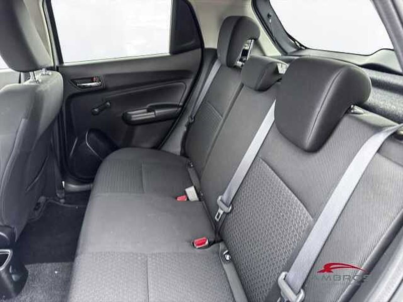 Suzuki Swift usata a Perugia (10)