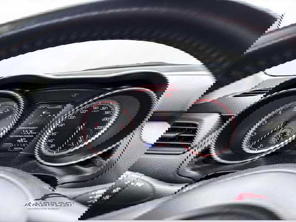 Suzuki Swift usata a Perugia (11)