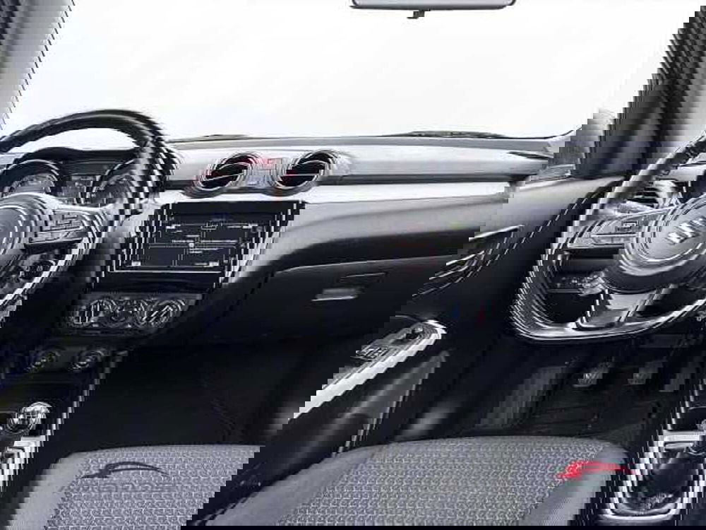 Suzuki Swift usata a Perugia (13)