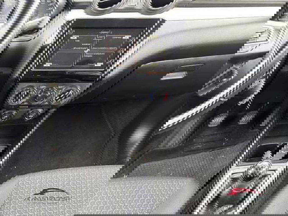 Suzuki Swift usata a Perugia (14)