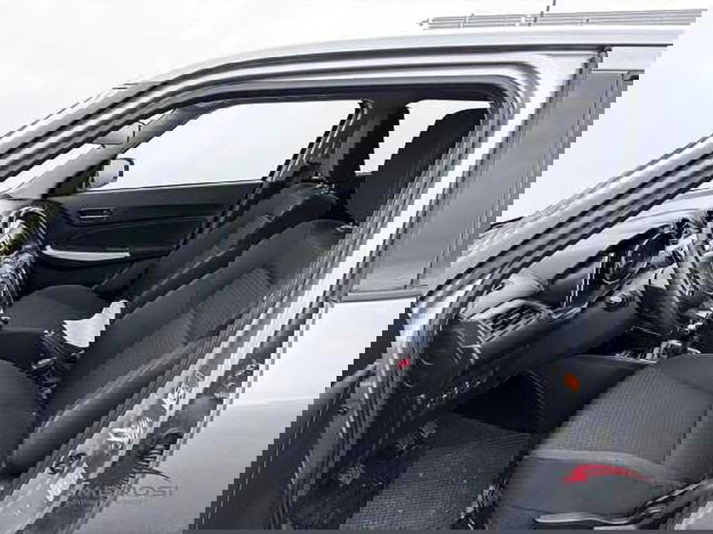 Suzuki Swift usata a Perugia (9)