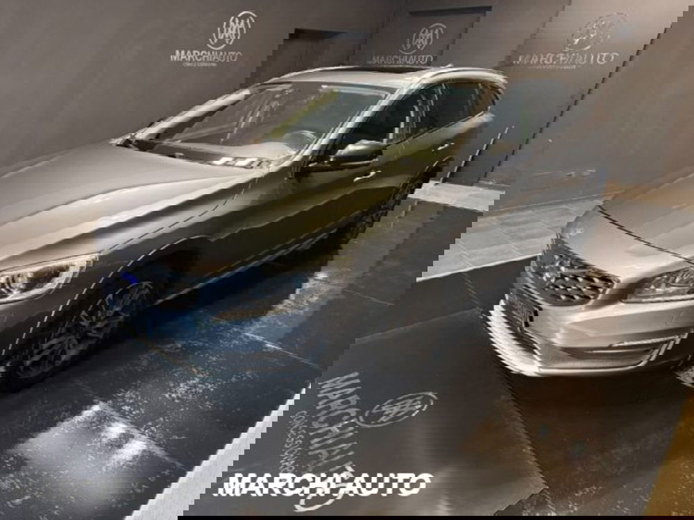 Volvo V60 Cross Country usata a Perugia