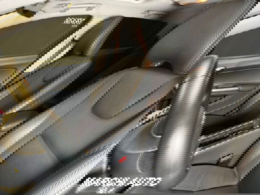 Volvo V60 Cross Country usata a Perugia (11)