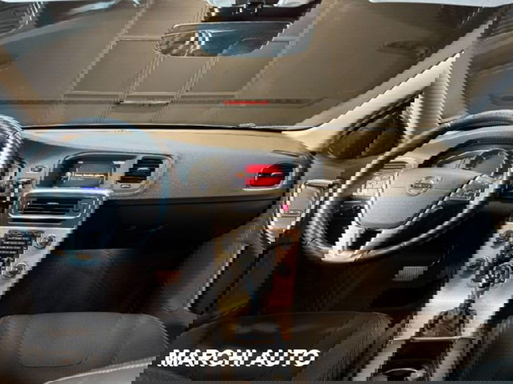 Volvo V60 Cross Country usata a Perugia (13)
