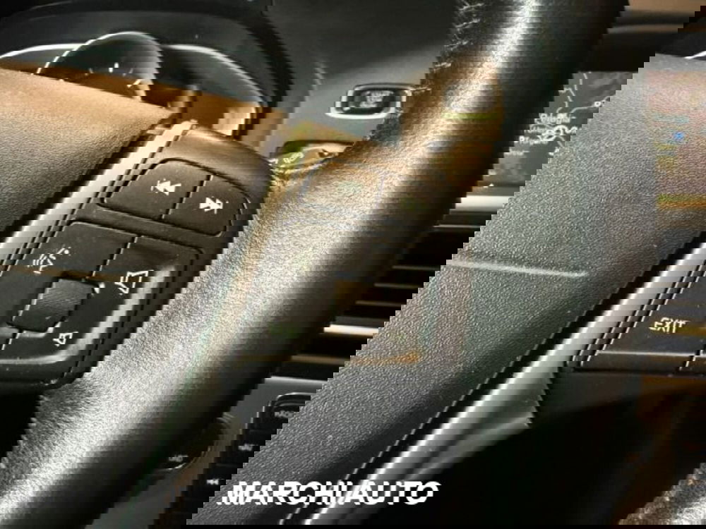 Volvo V60 Cross Country usata a Perugia (17)