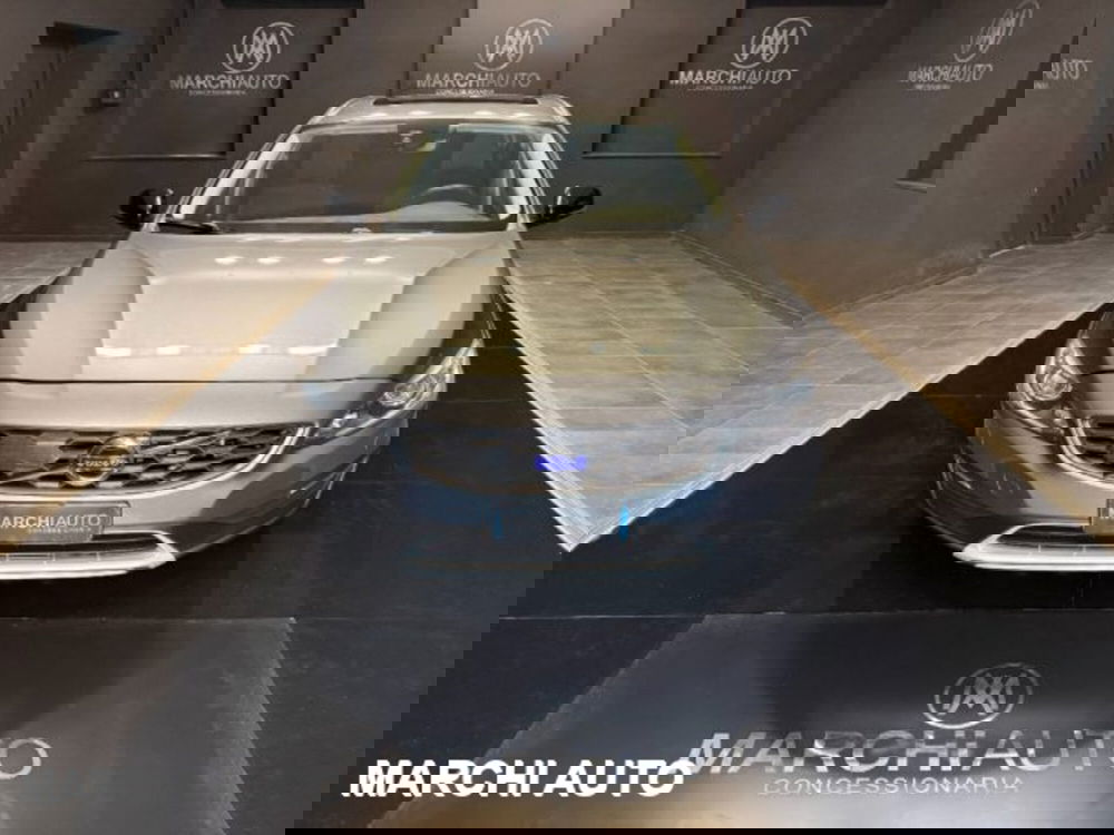 Volvo V60 Cross Country usata a Perugia (2)