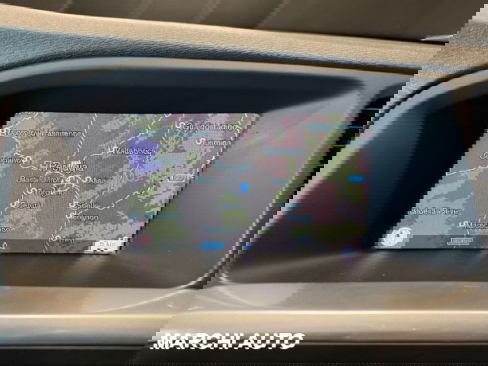 Volvo V60 Cross Country usata a Perugia (20)