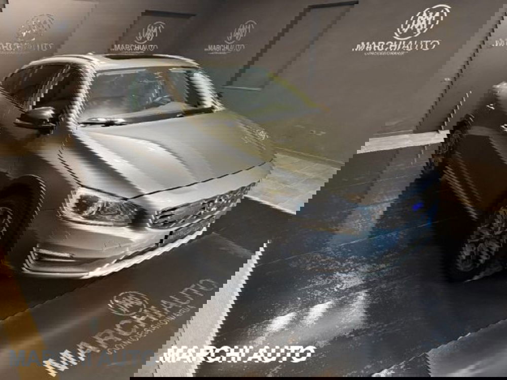 Volvo V60 Cross Country usata a Perugia (3)