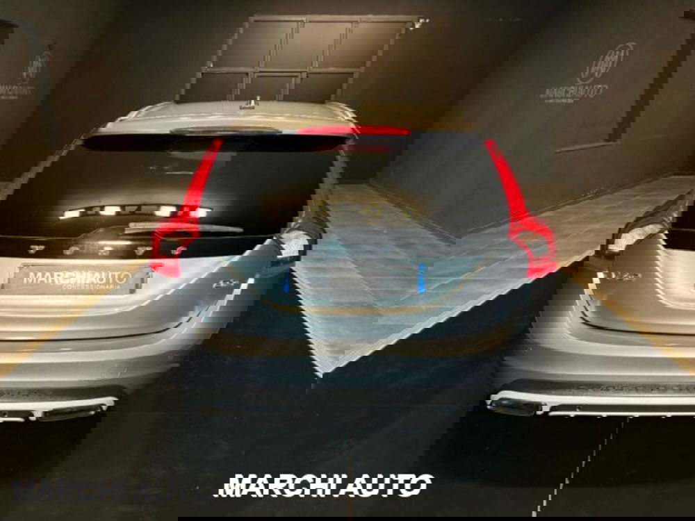 Volvo V60 Cross Country usata a Perugia (6)