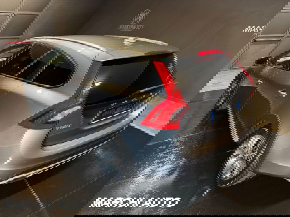 Volvo V60 Cross Country usata a Perugia (7)