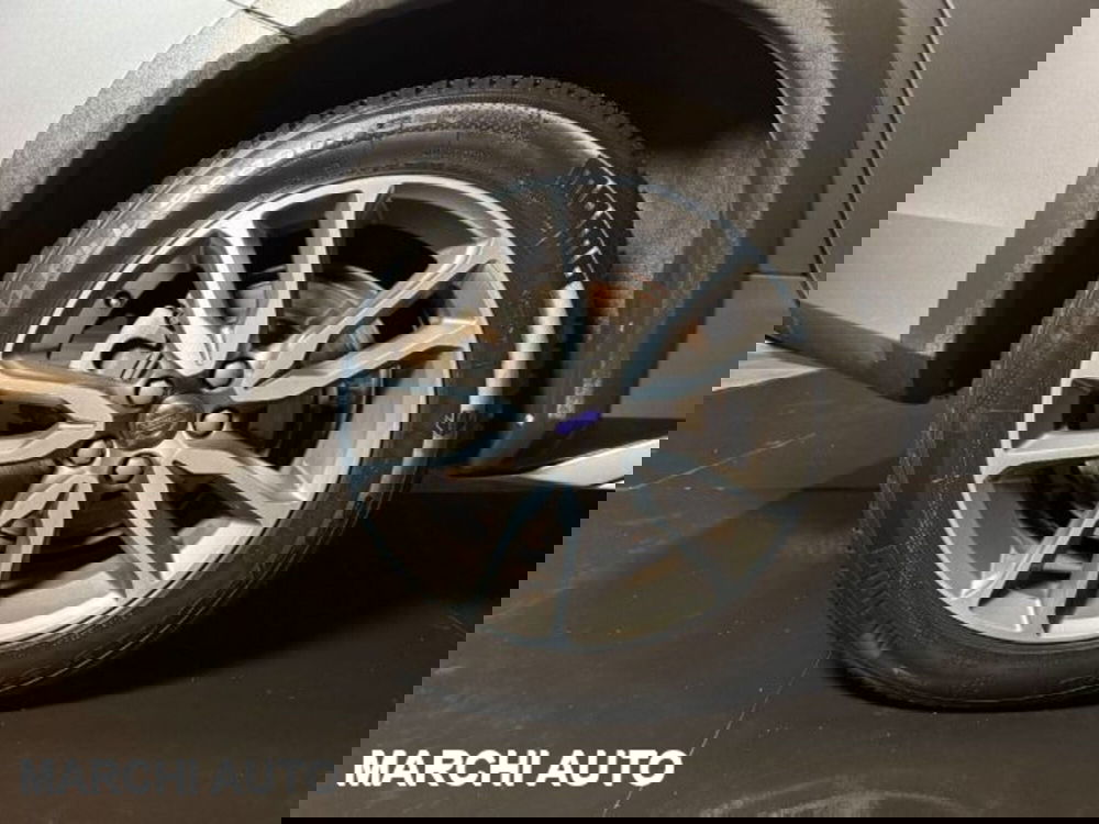 Volvo V60 Cross Country usata a Perugia (9)