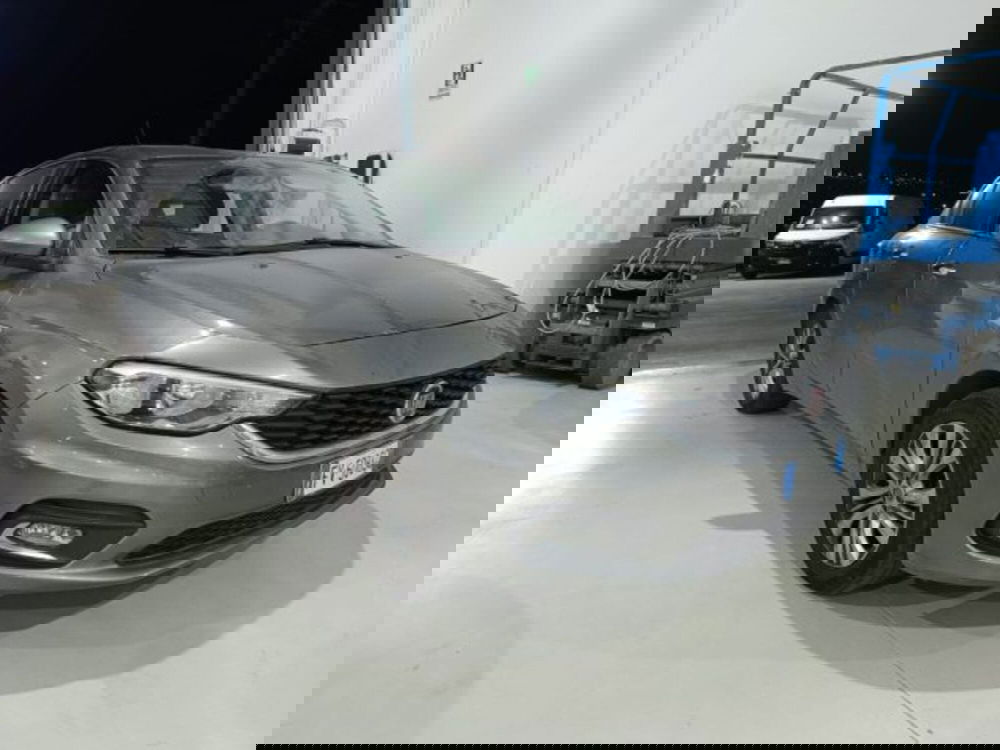 Fiat Tipo usata a Catania