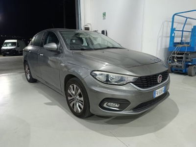 Fiat Tipo Tipo 1.6 Mjt 4 porte Opening Edition del 2017 usata a Belpasso