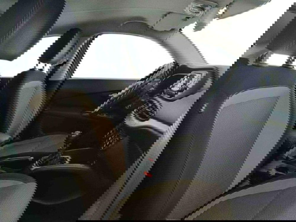 Fiat Tipo usata a Catania (10)