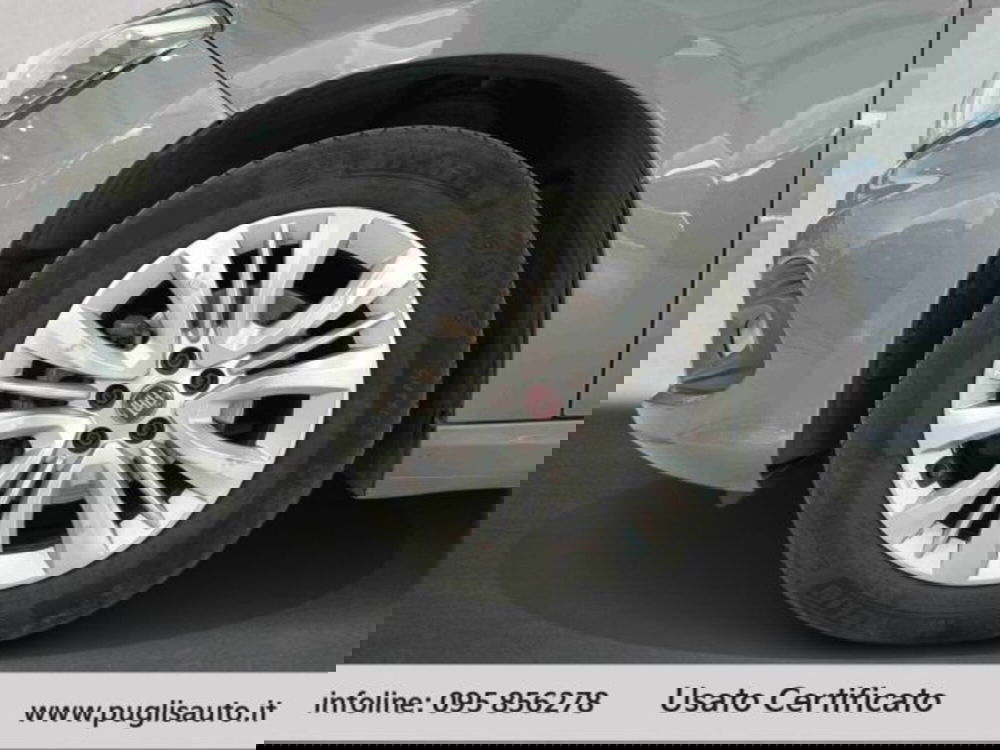 Fiat Tipo usata a Catania (13)