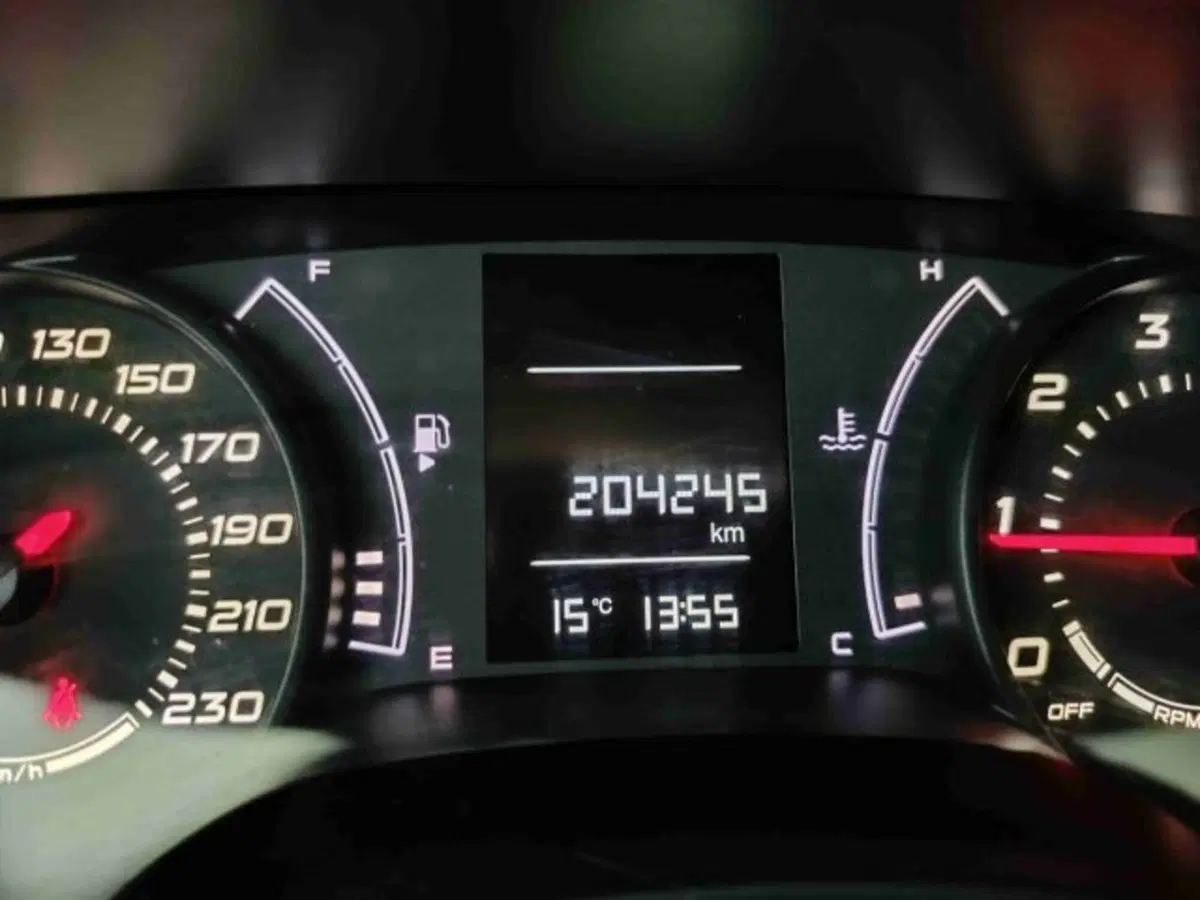 Fiat Tipo usata a Catania (14)