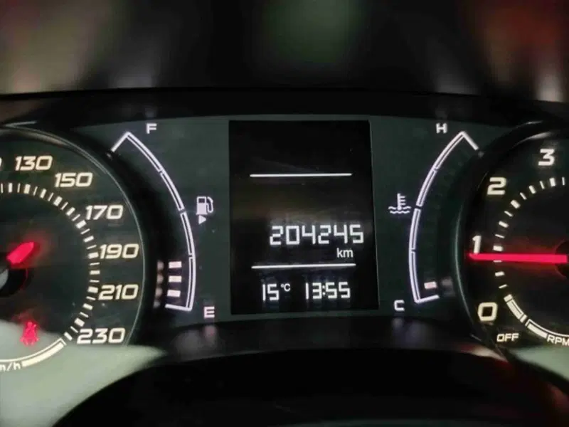 Fiat Tipo usata a Catania (14)