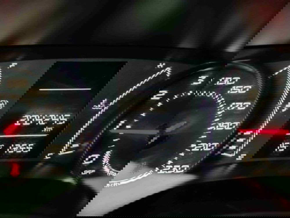 Fiat Tipo usata a Catania (14)