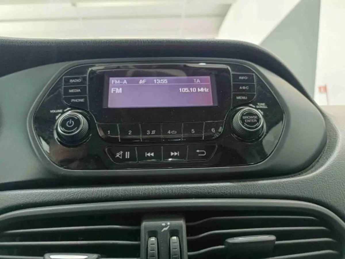 Fiat Tipo usata a Catania (15)