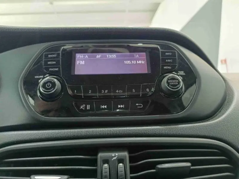 Fiat Tipo usata a Catania (15)