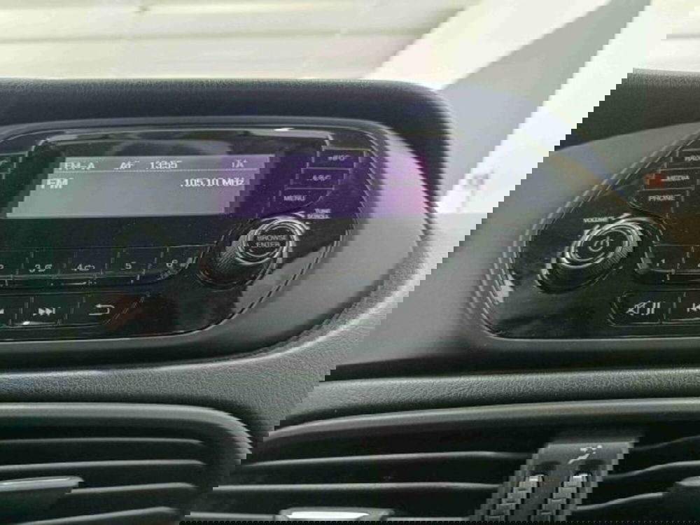 Fiat Tipo usata a Catania (15)