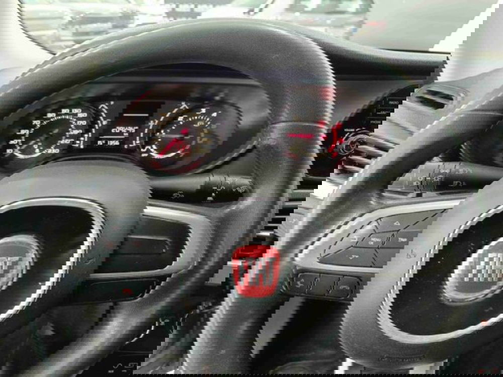 Fiat Tipo usata a Catania (16)