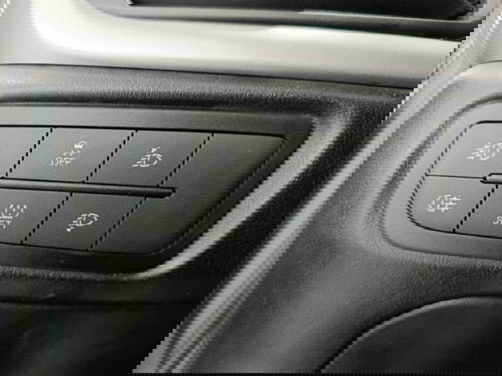 Fiat Tipo usata a Catania (17)