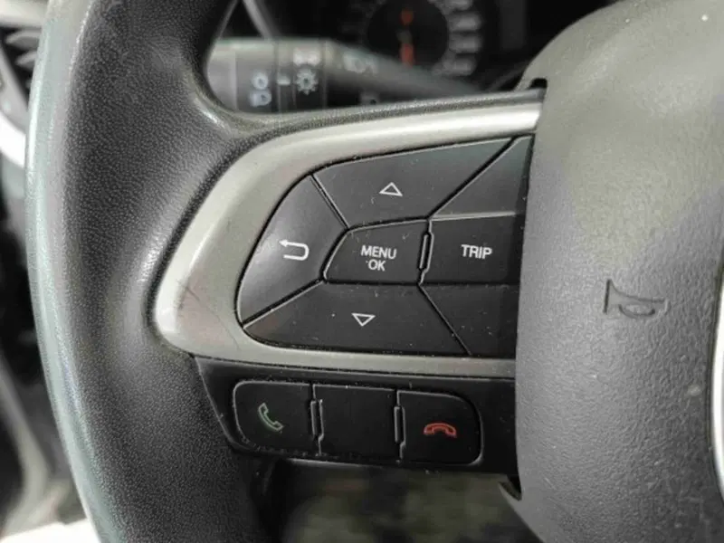 Fiat Tipo usata a Catania (18)