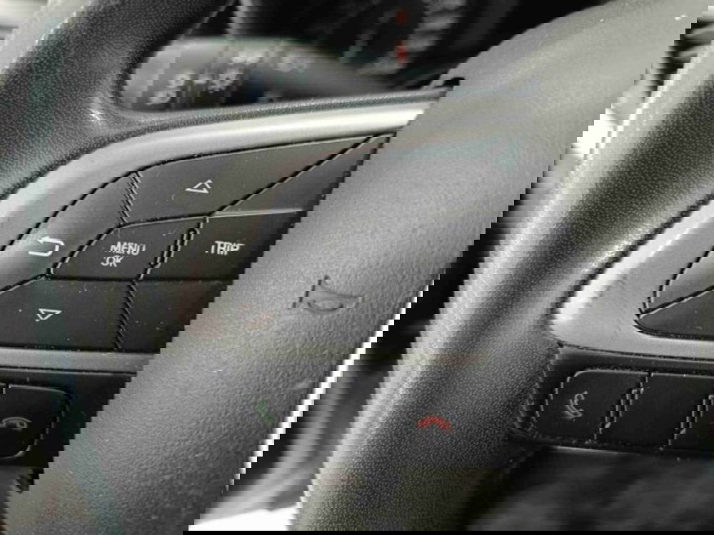 Fiat Tipo usata a Catania (18)