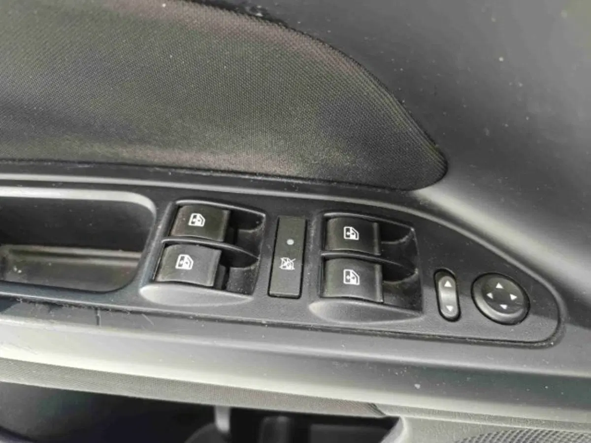 Fiat Tipo usata a Catania (19)