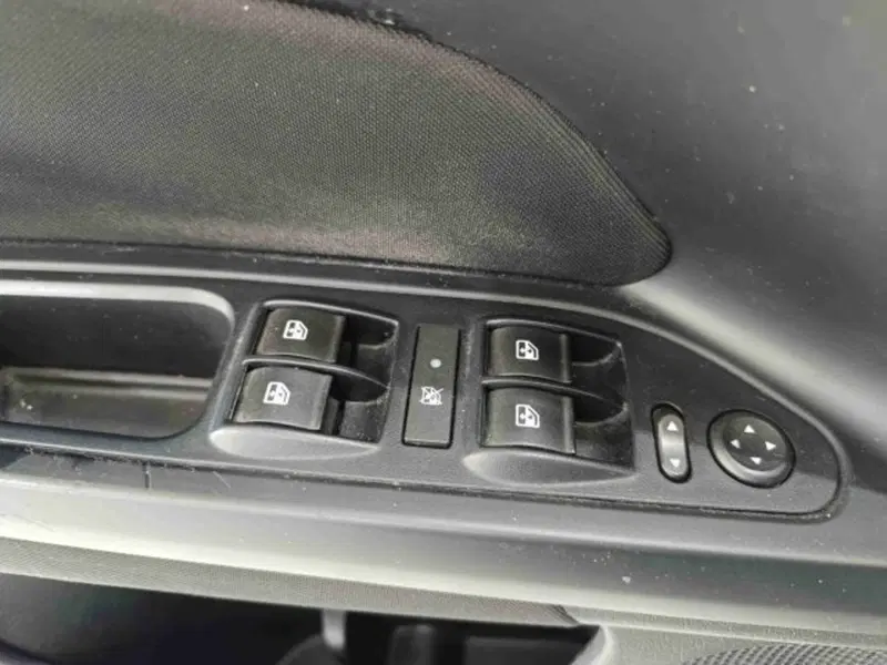 Fiat Tipo usata a Catania (19)