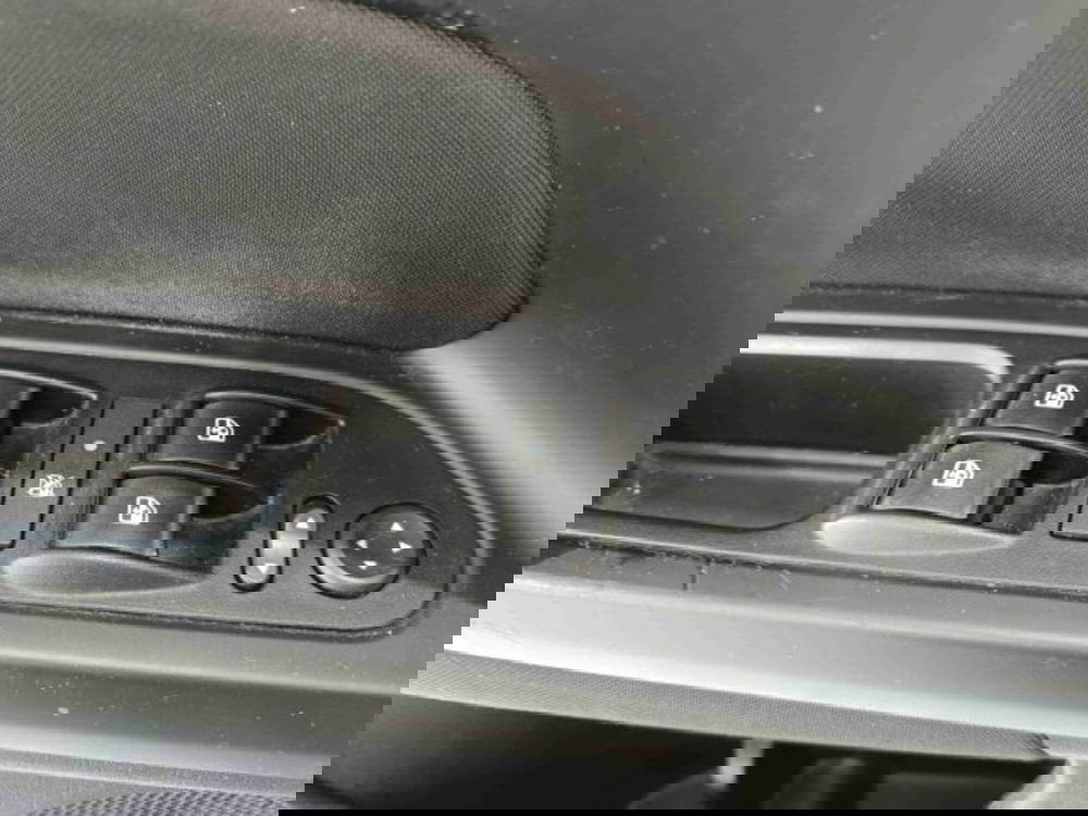 Fiat Tipo usata a Catania (19)