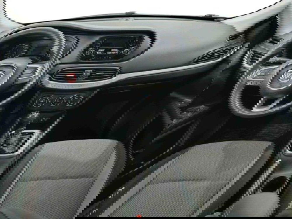 Fiat Tipo usata a Catania (7)