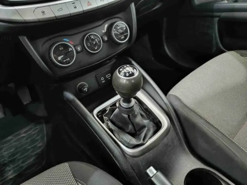Fiat Tipo usata a Catania (8)