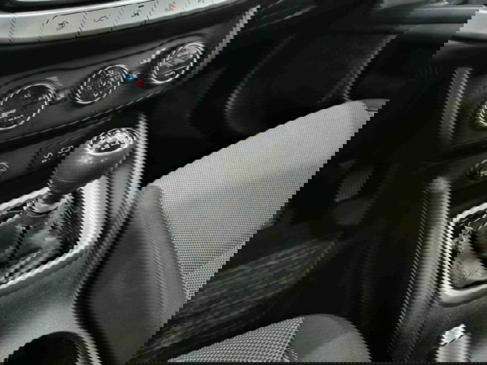 Fiat Tipo usata a Catania (8)