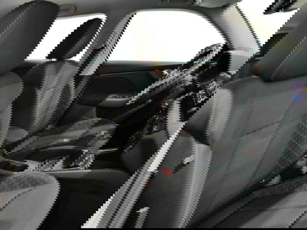 Skoda Kamiq usata a Catania (10)