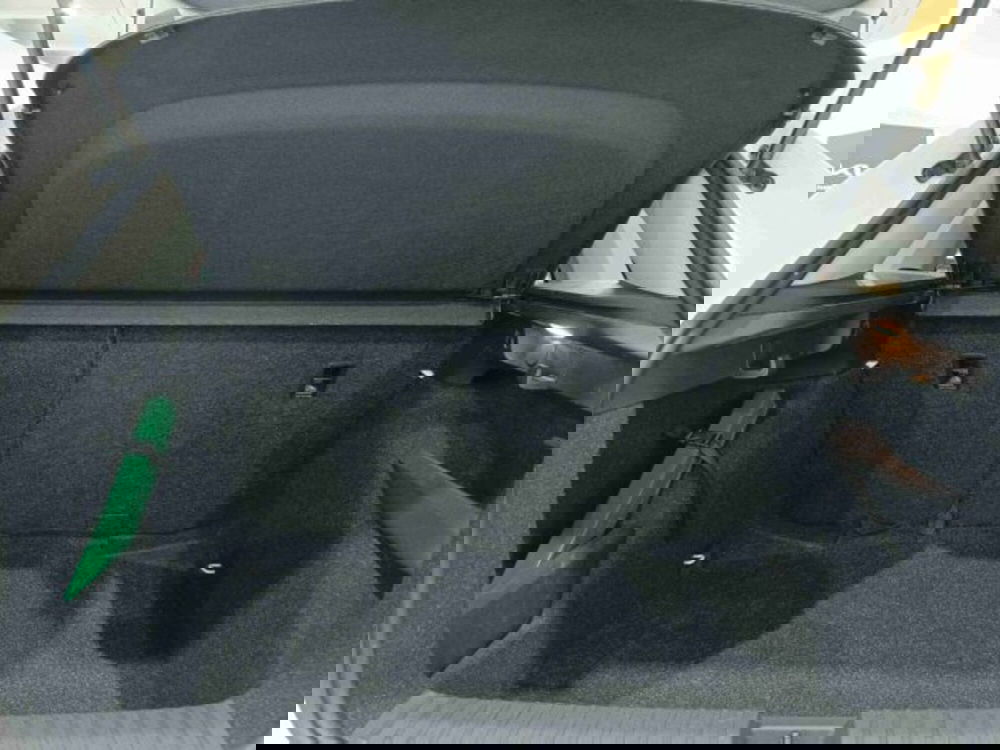 Skoda Kamiq usata a Catania (12)