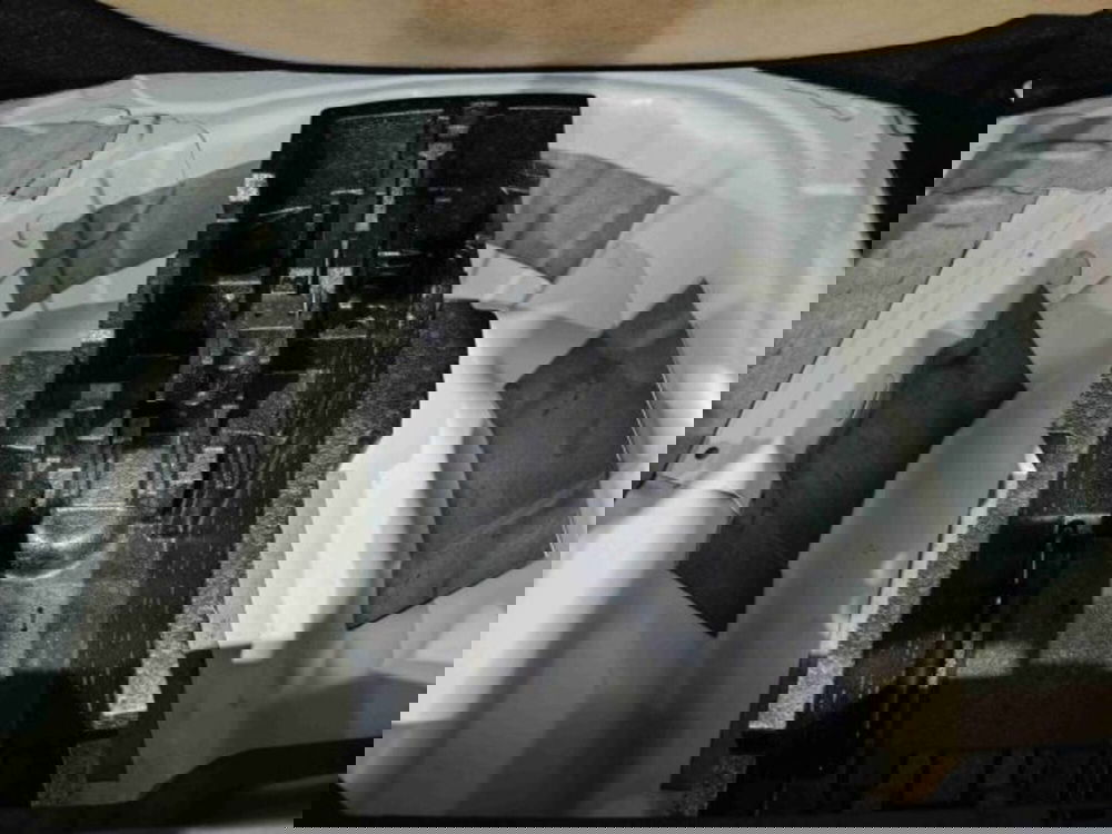 Skoda Kamiq usata a Catania (13)