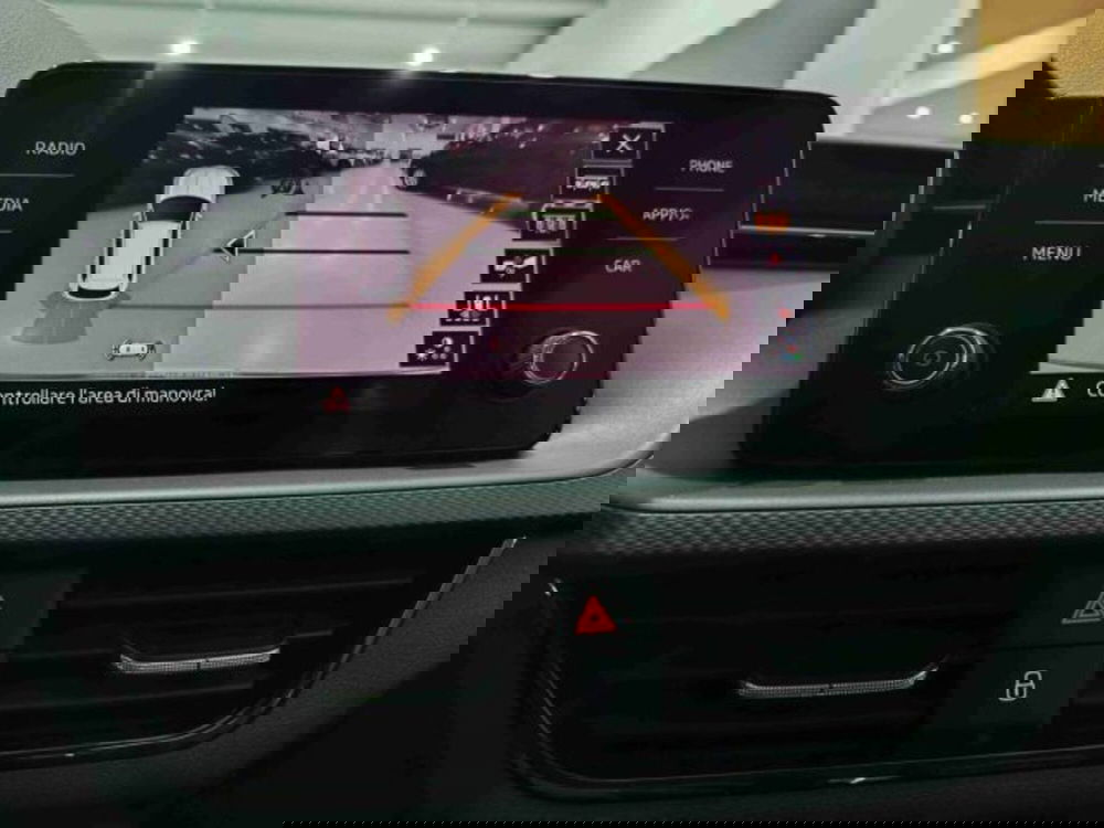 Skoda Kamiq usata a Catania (16)