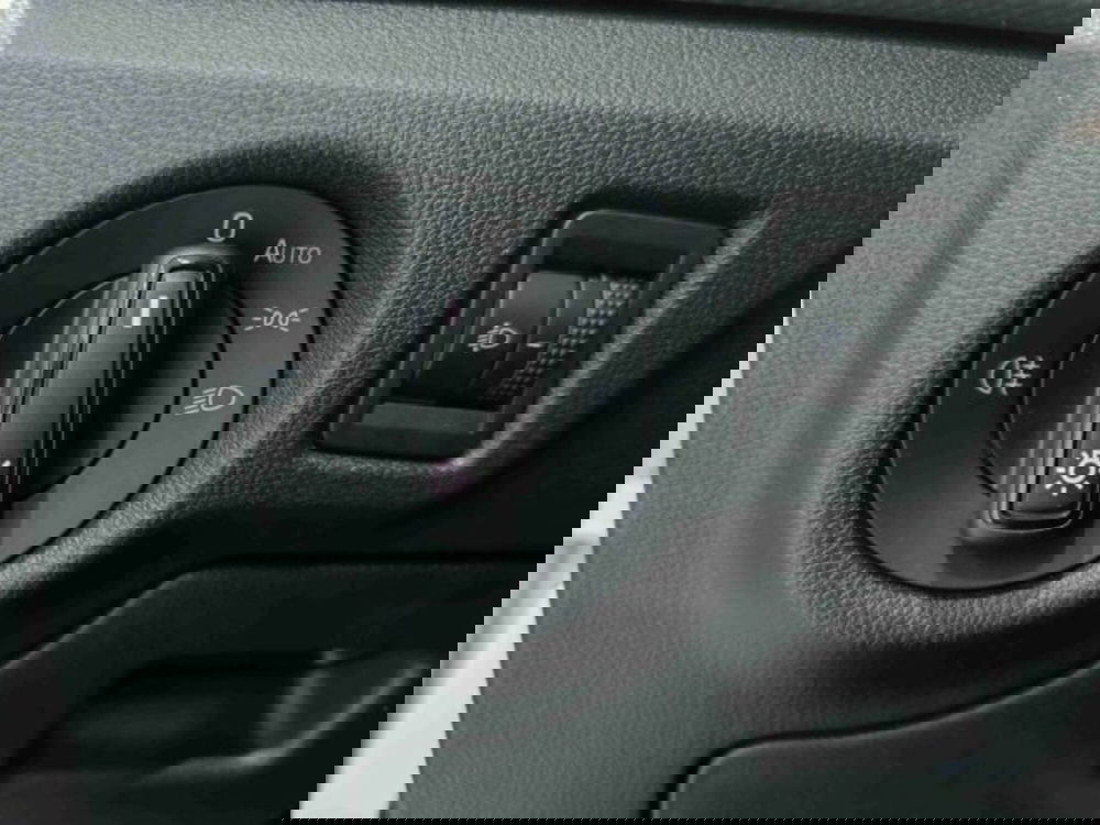 Skoda Kamiq usata a Catania (18)