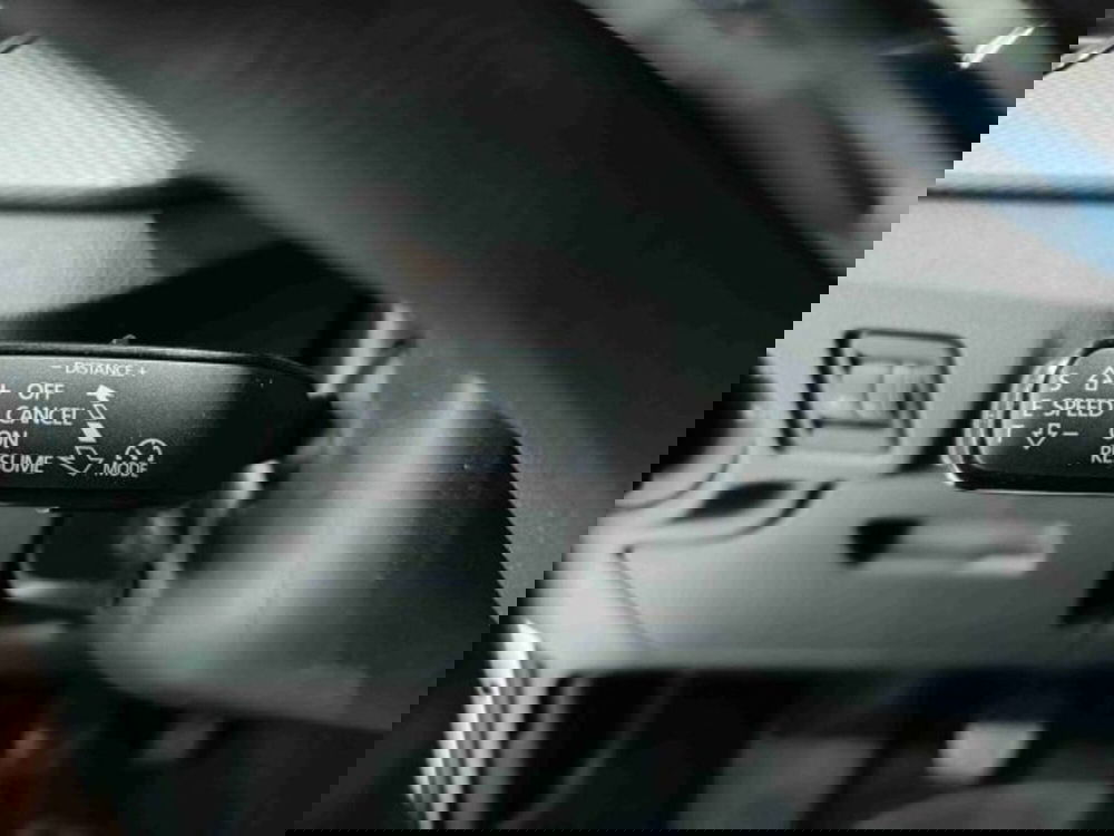 Skoda Kamiq usata a Catania (19)