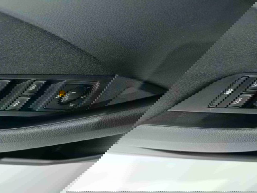 Skoda Kamiq usata a Catania (20)