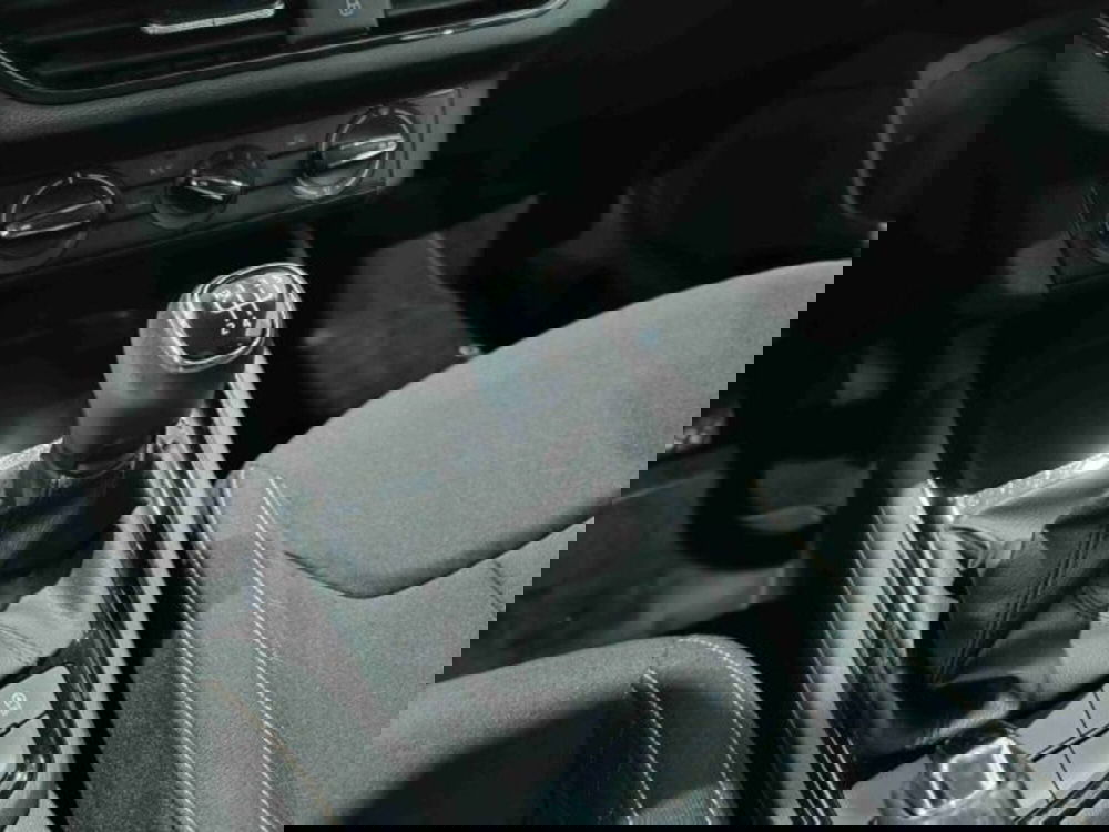 Skoda Kamiq usata a Catania (8)