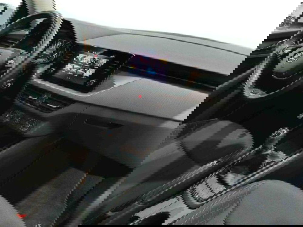 Skoda Kamiq usata a Catania (9)