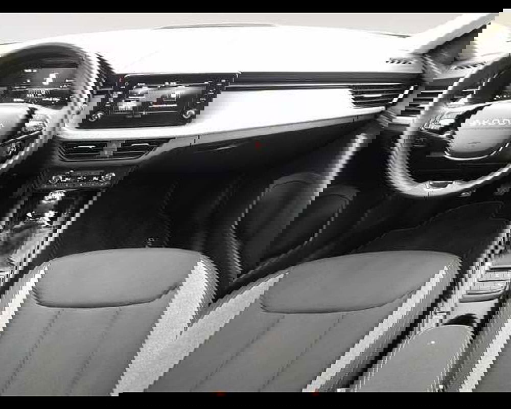 Skoda Kamiq usata a Ravenna (10)