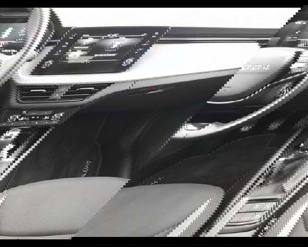 Skoda Kamiq usata a Ravenna (11)